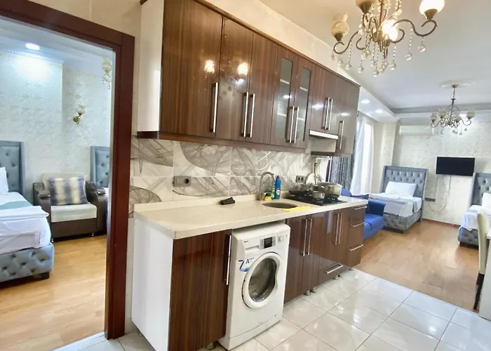 Hagia Sophia 3* Istanbul