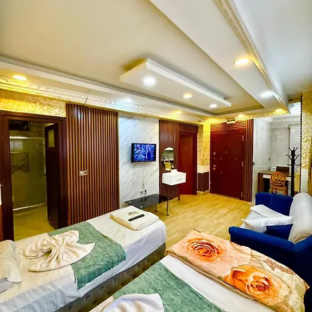 Hagia Sophia Isztambul