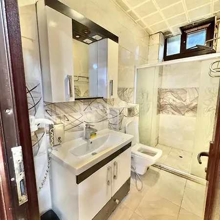 Aparthotel Hagia Sophia