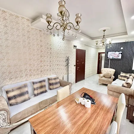 Hagia Sophia Aparthotel Istanbulská provincie