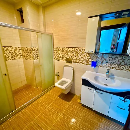 Hagia Sophia Aparthotel 3*