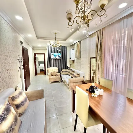 Aparthotel Hagia Sophia