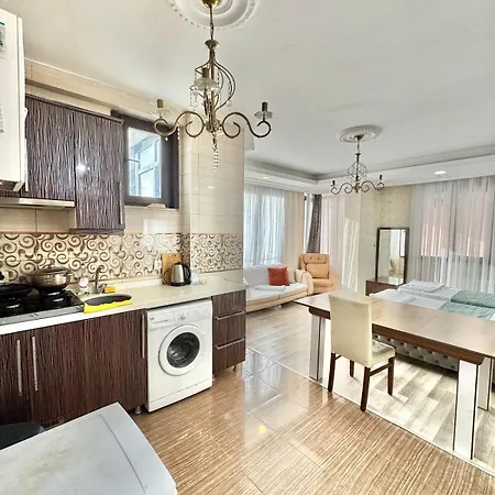 Hagia Sophia 3* Isztambul