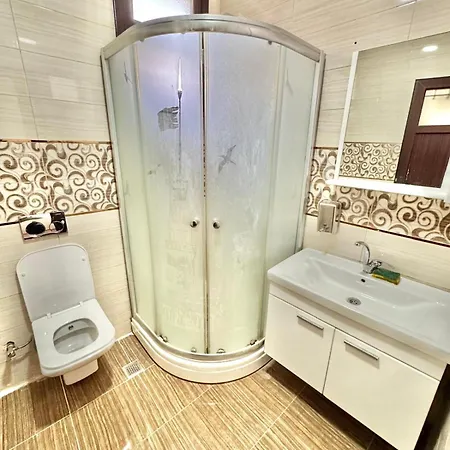 Hagia Sophia Aparthotel