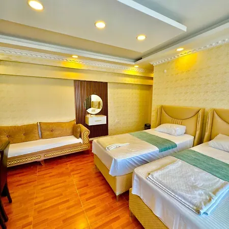 Hagia Sophia Apartmanhotel