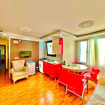 Hagia Sophia 3* Isztambul