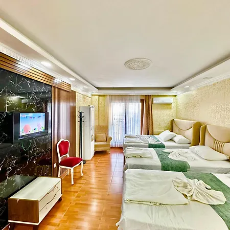 Hagia Sophia 3* Isztambul