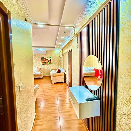 Hagia Sophia Apartmanhotel 3*