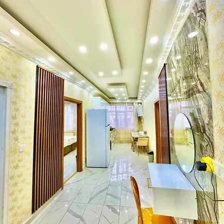 Apart-hotel Hagia Sophia