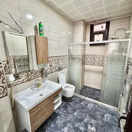 Hagia Sophia Istambul