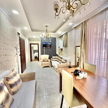 Apart-hotel Hagia Sophia