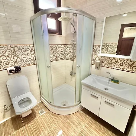 Hagia Sophia Apart-hotel 3*