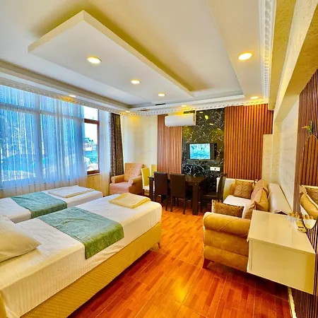 Hagia Sophia 3* Istambul