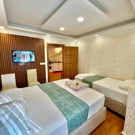 Hagia Sophia Istambul