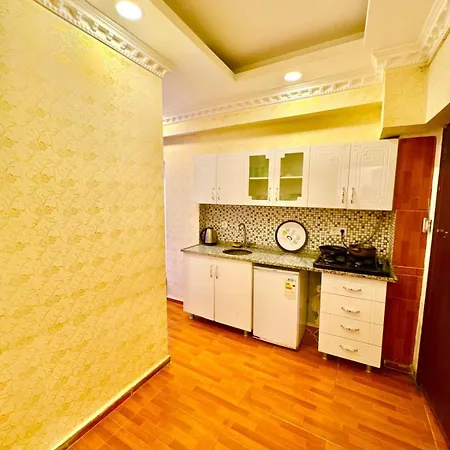 Aparthotel Hagia Sophia 3*