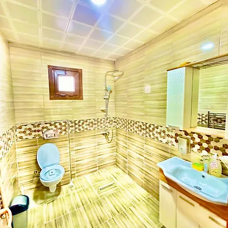 Hagia Sophia Apart-hotel 3*