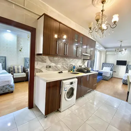 Hagia Sophia 3* Istambul